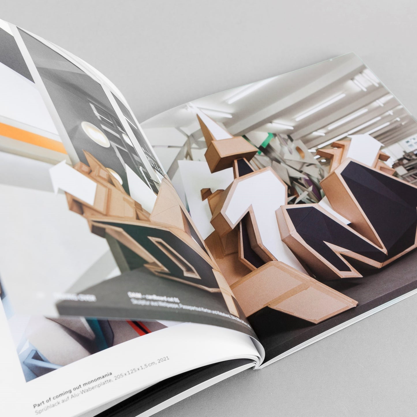 DAIM Taking Over Catalogue