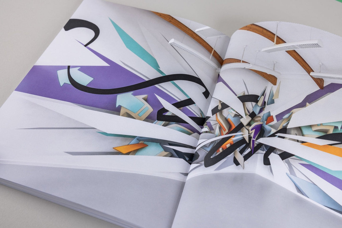 DAIM Retrospective Catalogue