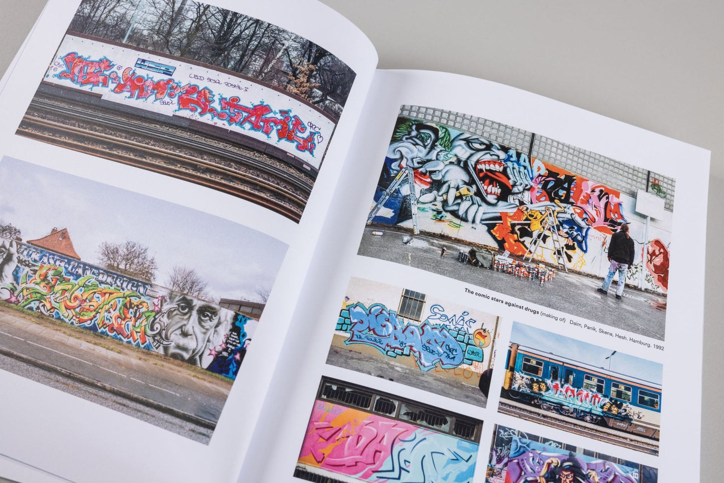 DAIM Retrospective Catalogue