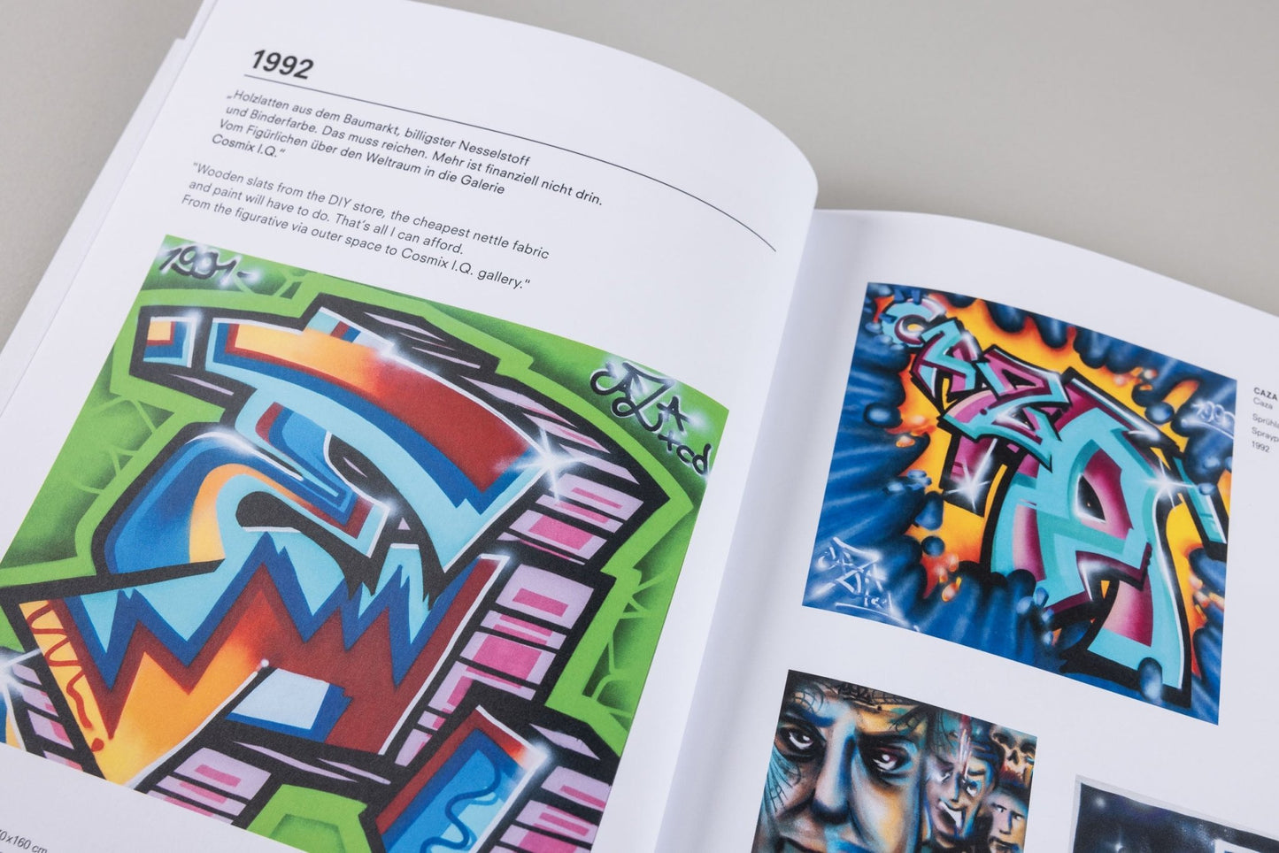 DAIM Retrospective Catalogue