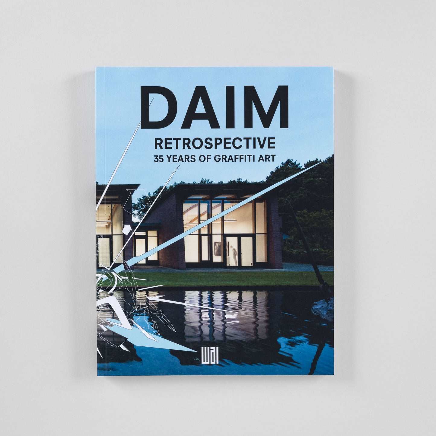 DAIM Retrospective Catalogue