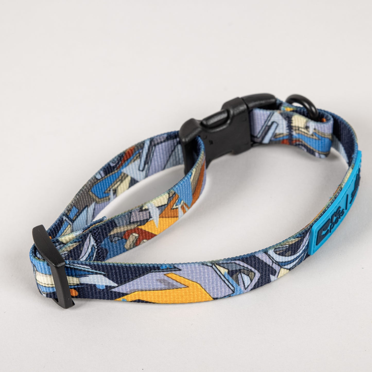 Halsband / Collar