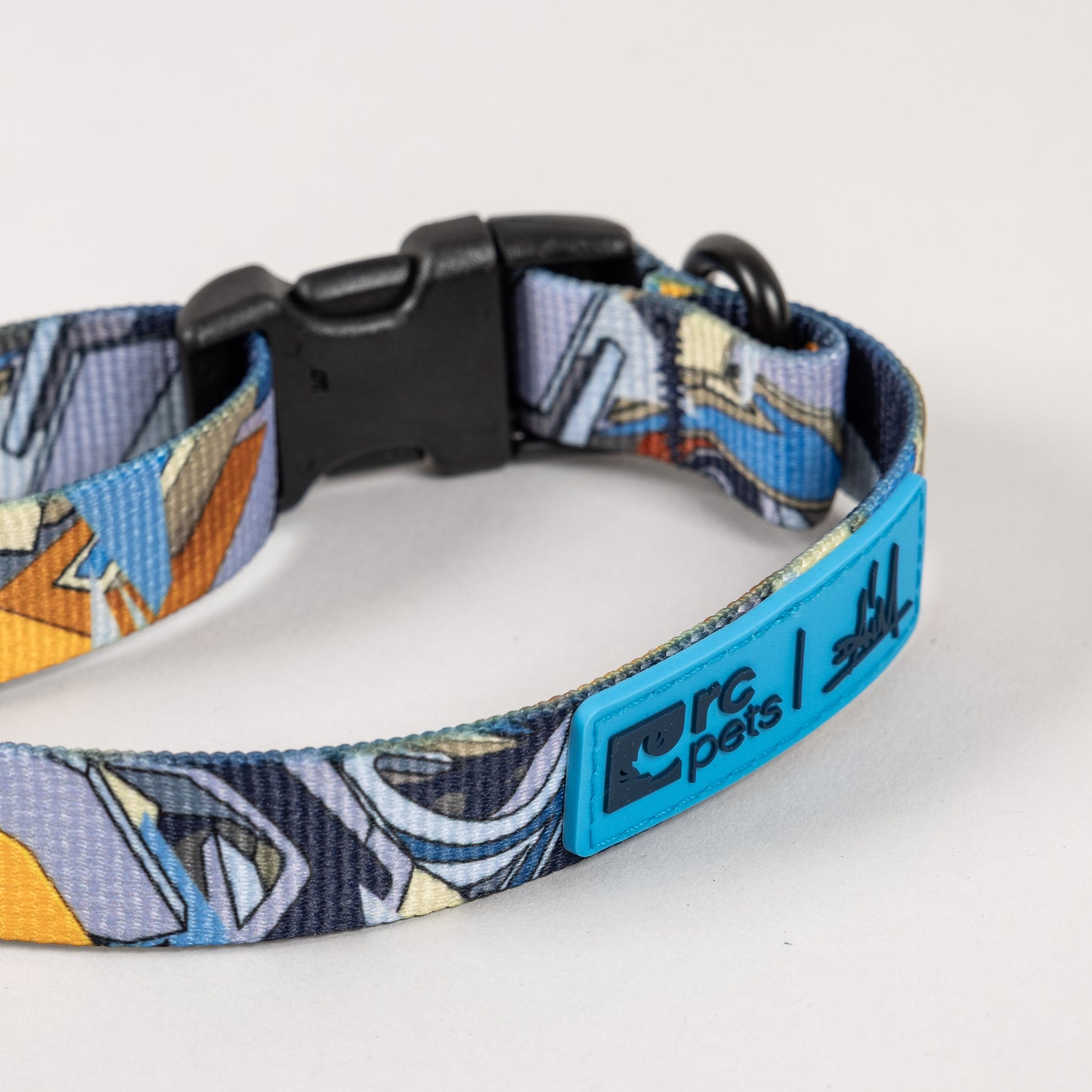 Halsband / Collar