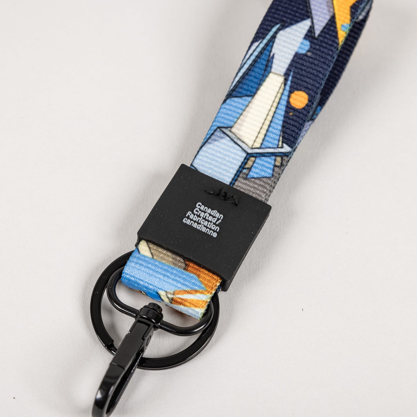 Web Keychain
