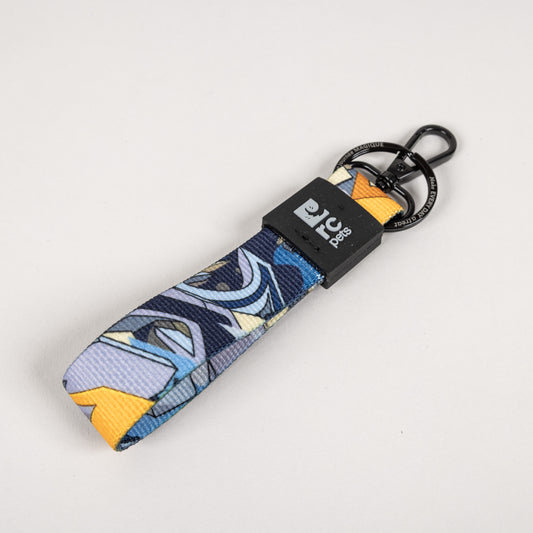 Web Keychain