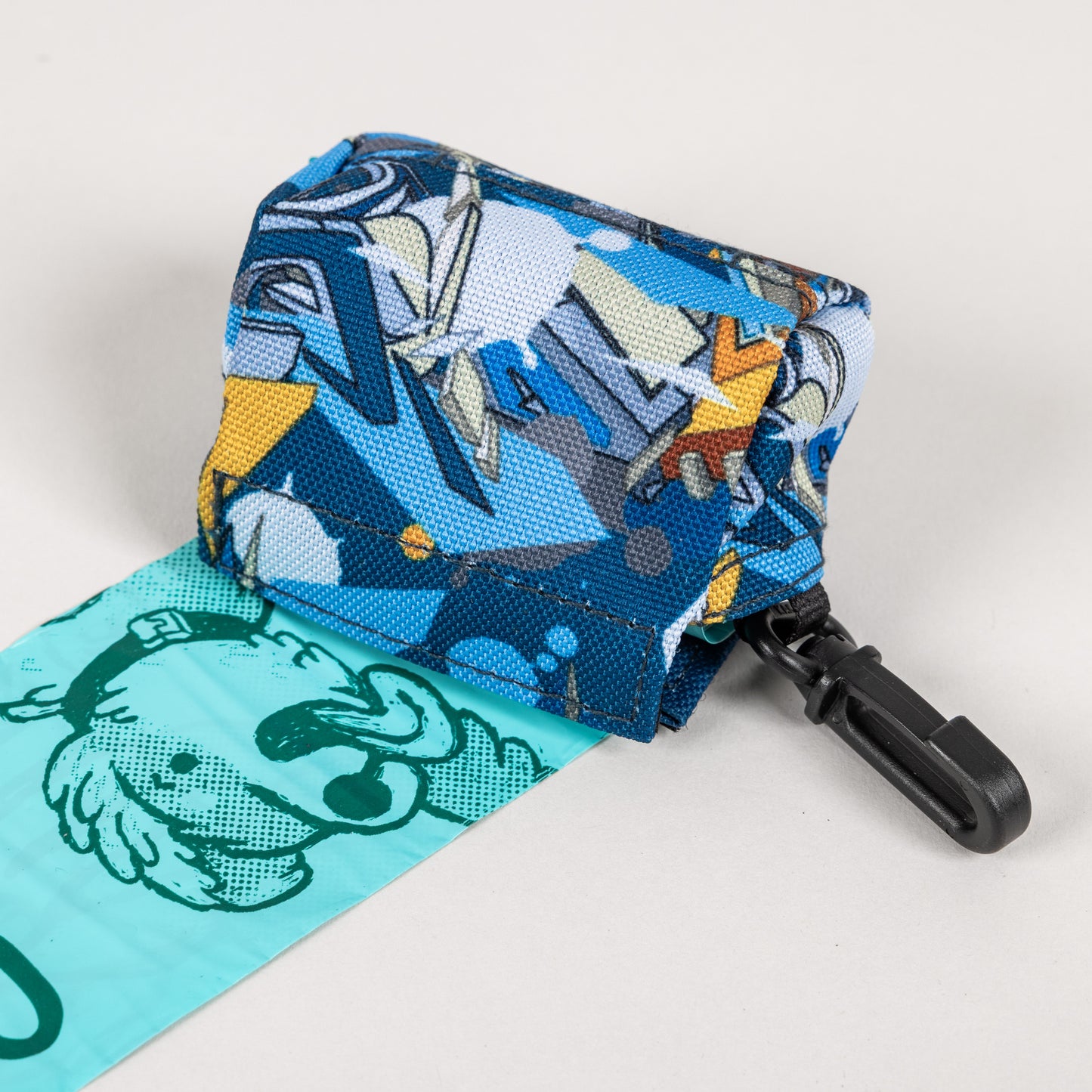 P.U.P. Bag