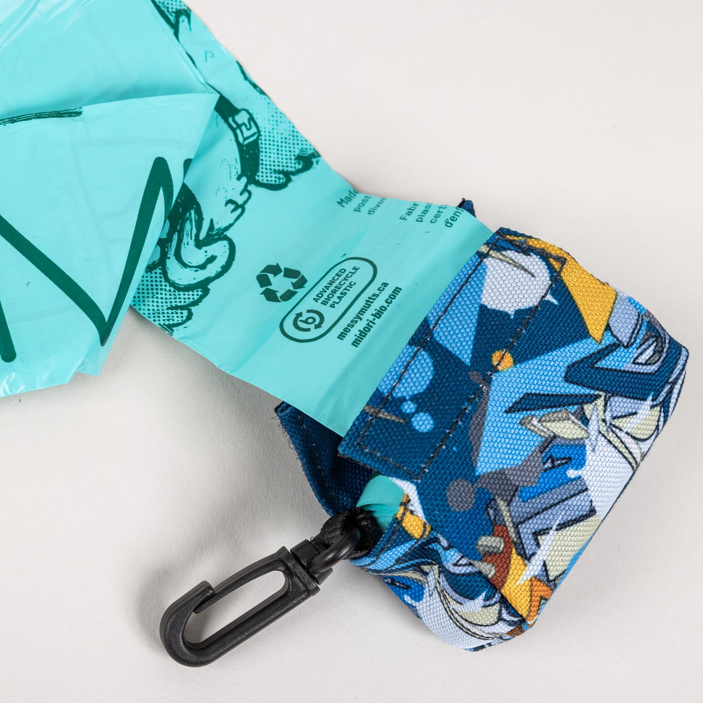 P.U.P. Bag