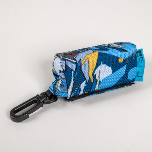 P.U.P. Bag